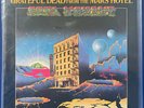 GRATEFUL DEAD: From The Mars Hotel / Rare 1984 Mobile Fidelity MFSL 1-172 SEALED