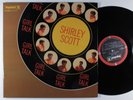 SHIRLEY SCOTT Girl Talk ABC/IMPULSE LP VG++/VG+ gatefold