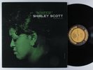 SHIRLEY SCOTT TRIO Scottie PRESTIGE 7155 LP mono deep groove