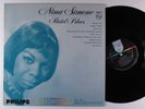 NINA SIMONE Pastel Blues PHILIPS LP VG+ mono