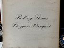 The Rolling Stones-Beggars Banquet-1968 London Records Vinyl LP PS539