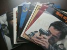10x Vinyl Soundtracks John Barry Neil Hefti Maurice Jarre Nicola Piovani
