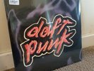 Daft Punk Homework Limited Edition LP Vinyl 1997 New Sealed Record