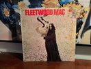 Fleetwood Mac Vinyl - The Pious Bird of Good Omen - 1969 UK Original - VG++