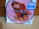 Britney Spears ...Baby One More Time New Picture Disc Vinyl LP Limited Edition