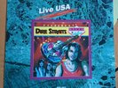 Dire Straits - Live USA - LP von 1992 in Sehr guter Qualität