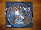 Queens of the stone age - Feel good hit of the summer (10inch)