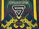 SUNSCREEM - PERFECT MOTION  DOUBLE 12” VINYL GATEFOLD REMIXES 1992