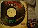 v/a TREASURE ISLE IN DUB LP/Rare Dubs 1970-1978/Aggrovators/Sly & Robbie