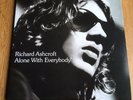 Richard Ashcroft Alone With Everybody Gatefold Double Vinyl Near Mint Condition