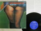 VELVET UNDERGROUND 1969 LIVE MERCURY BT-5176 Japan VINYL LP