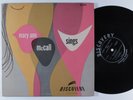 MARY ANN MCCALL Sings DISCOVERY LP mono