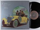 MILES DAVIS Jack Johnson COLUMBIA MASTERWORKS LP VG+
