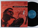 SERGE CHALOFF SEXTET Boston Blow-Up  CAPITOL LP VG+ mono