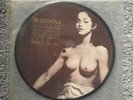 Madonna Interview Limited Edition #733 Picture Disc Single Still Factory Sealed