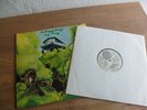DR STRANGELY STRANGE heavy petting VERTIGO SWIRL LP Mint 1970 Gimmix