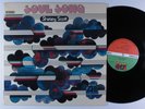 SHIRLEY SCOTT Soul Song ATLANTIC LP VG++