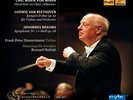 William Doyle - Weber/Beethoven/Brahms - Weber/Beethoven/Brahms (2 Cd) - LP
