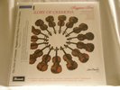 RUGGIERO RICCI Glory of Cremona Paganini Leon Pommers 180 gram vinyl SEALED LP