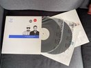 Pet Shop Boys Discography Vinyl FIRST PRESS 1991 Mint