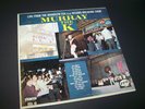 MURRY THE K Rare Original LP From 1962 13 ARTISTS 13 Rock N Roll SONGS on REO665
