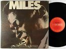 Miles Davis - Live At The Plugged Nickel 2xLP - Columbia VG++