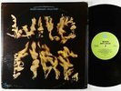 Rusty Bryant - Wild Fire LP - Prestige RVG VG+