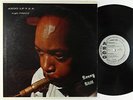 Sonny Stitt - S/T LP - Argo - LP-629 Mono DG