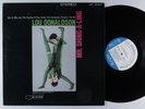 LOU DONALDSON Mr. Shing-A-Ling BLUE NOTE LP van gelder