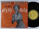 JOYCE BRYANT Runnin' Wild EPIC 10