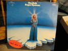 SEALED  BOB SEGER SYSTEM GREAT 1ST PRESS ROCK LP CAPITOL ST-172  HYPE STICKER