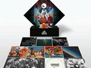 SOLD OUT The Mars Volta La Realidad De Los Suenos Vinyl BoxSet Pre Order