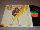 AC/DC ACDC LP - HIGH VOLTAGE / GERMAN ATL 50257 PRESS in MINT-