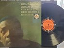 John Coltrane Quartet - Ballads Impulse LP AS-33 VG+ JAZZ STEREO RVG TYNER/JONES