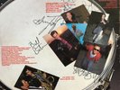 THE BLASTERS - S/T (VINYL LP - 1981) SIGNED AUTOGRAPHED (Slash/Phil Alvin)