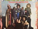 COUNTRY JOE & THE FISH- I FEEL LIKE... - VINTAGE SEALED VINYL LP(Grateful Dead)
