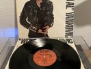 WEIRD AL YANKOVIC EVEN WORSE LP VG++ US ROCK N ROLL ORIGINAL VINYL ROCK CLASSIC