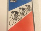 kraftwerk tour de france Cassette