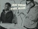 TENOR, Jimi/TONY ALLEN - Inspiration Information - Vinyl (2xLP)