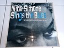 Nina Simone Sings the Blues vinyl LP original 1967 RCA Victor