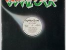 Tony Garcia I Want Your Love Rare 1993 Orig *Killer Freestyle* 12'' Promo (NM)