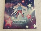 Celeste: Farewell - Lena Raine game soundtrack OST vinyl record blue/pink/purple