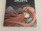 Celeste Soundtrack Lena Raine Clear Double Vinyl Record