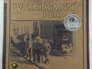 Grateful Dead   Workingman's Dead   50th Anniversary Oil-Stained Vinyl   Sealed