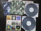 Pink Floyd A Nice Pair Japan Promo DBL Vinyl LP Syd Piper at Gates Saucerful of