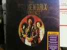 NEW - The Jimi Hendrix Experience 8 LP Box Set - 180gr Virgin Vinyl - SEALED