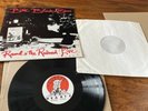 Marc Almond bite black and blues vinyl Raoul and The Ruined LIVE 1st PRESS  EX +