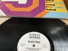Street Sounds Hip Hop Electro 9 1985 12