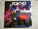 Tokyo Rose - The Chase - 2x Vinyl LP - New Retro Wave - Synthwave