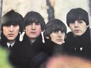 The Beatles For Sale Vinyl Lp Stereo Gatefold Excellent Condition